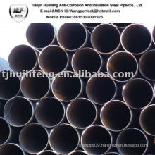 API 5L Line Pipe For Oil Service/API Casing Pipe/ERW Welded Pipe/Steel tube/Water pipe